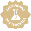 CERTIFICADOPOR TERCEROS