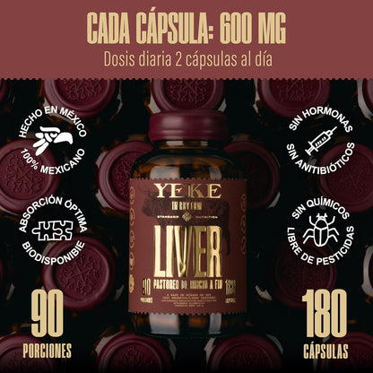 LIVER