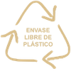 ENVASE LIBREDE PLÁSTICO