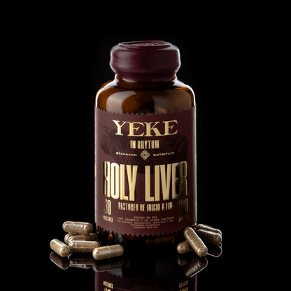 LIVER STACK