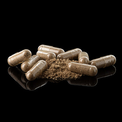 LIVER STACK