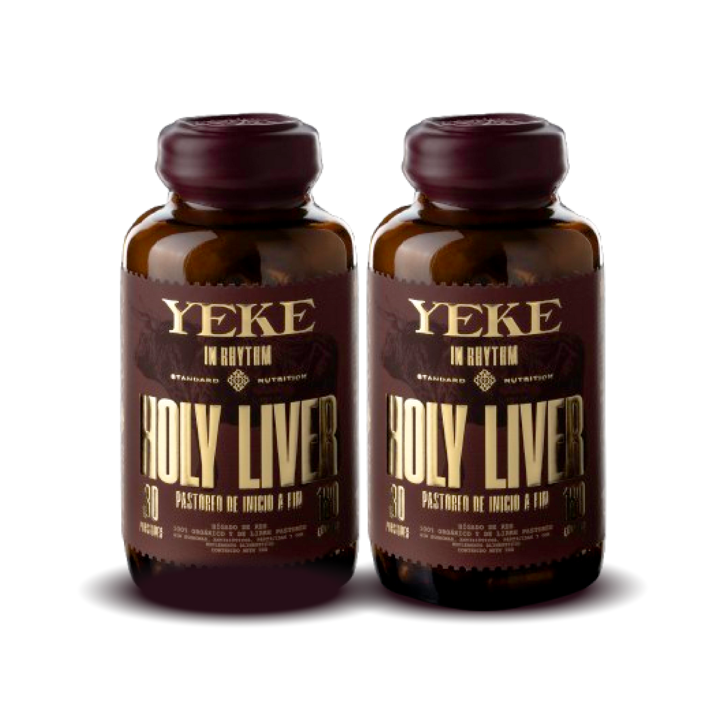 LIVER STACK