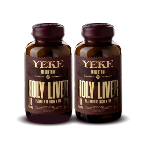 LIVER STACK
