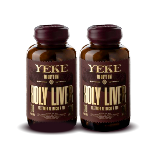LIVER STACK