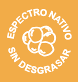 100% CRIADO EN PASTO / SIN GRANOS