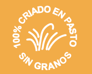 SIN HORMONAS / SIN ANTIBIÓTICOS